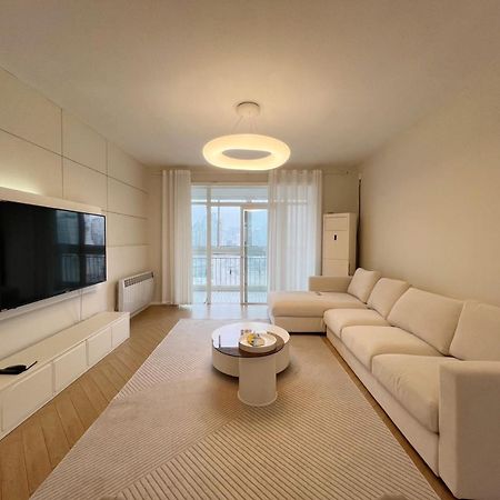 Shanghai Jing'An Temple Designer Boutique Large Four Rooms Apartment Ngoại thất bức ảnh