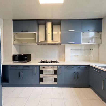 Shanghai Jing'An Temple Designer Boutique Large Four Rooms Apartment Ngoại thất bức ảnh