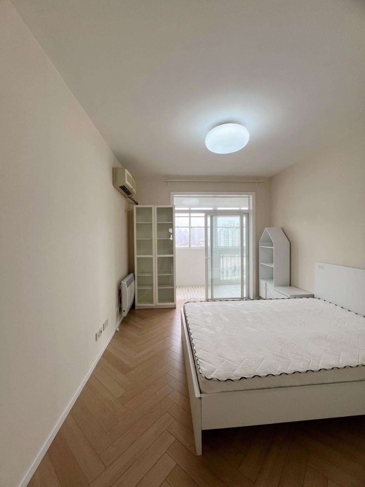 Shanghai Jing'An Temple Designer Boutique Large Four Rooms Apartment Ngoại thất bức ảnh